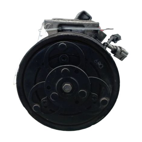 Compresseur Air Conditionne RENAULT Clio Iv [PRODUIT D'OCCASION]♻️926000838r (1/5)