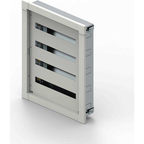 Legrand XL3 S 160 quadro elettrico incassato bianco