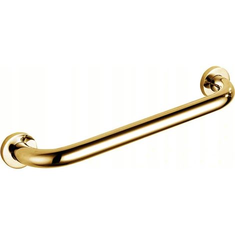 Mexen Wandschiene 30 cm, Gold - 70101630-50 (1/2)