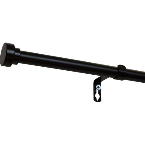 Tringle à rideau Brume L122cm - Atmosphera créateur d'intérieur (1/5)