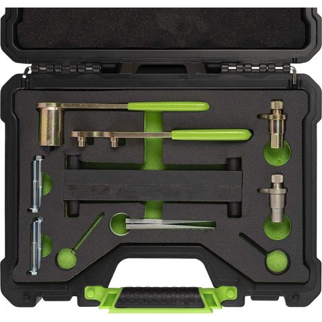 JBM54426 Kit de calado Jaguar/Land Rover 3.2/3.5/4.0/4.2/4.4 (1/3)