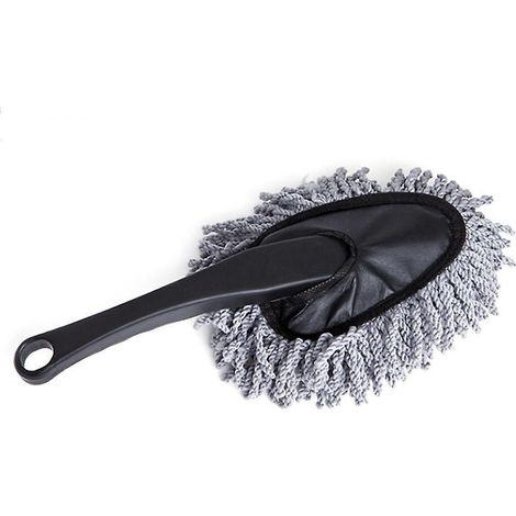 Multifunktionale Armaturenbrettbürste, Innen- und Außenreinigungsbürste, Staubwedel, Mopp, Reinigungsprodukte (1/5)
