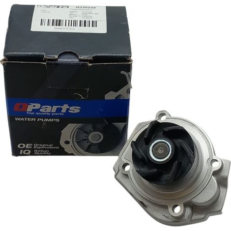 Pompa acqua motore compatibile per fiat cinquecento dal 1994-1998 (1/5)