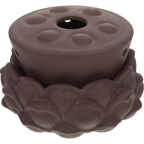 Boîte de moxibustion pour nombril (1 pièce) (1/3)