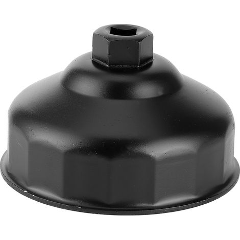 86-mm-Ölfilterschlüssel mit 16 Zähnen für BMW 128i/135i/135is/228i/320i (1/5)