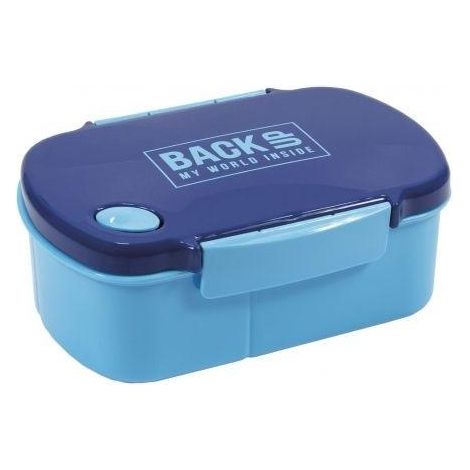 BackUp 5 B58 DERFORM Portapranzo