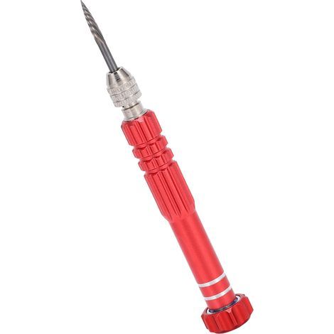 Ösen aus Edelstahl für Badmintonschläger, Ösen, Nagelkegelwerkzeug, Ösenentferner für Badmintonschläger (1/5)