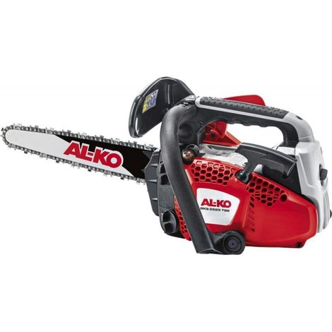 Motosierra térmica BKS 2625 TSB