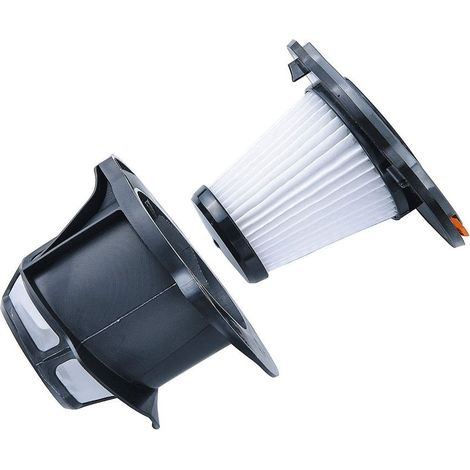 Kit filtri AEF142 originale - Aspirapolvere - AEG - 4366990