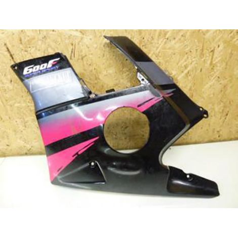 [PRODUIT D'OCCASION] Flanc gauche origine pour Moto Honda 600 CBR Après 1991 (1/3)