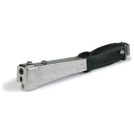 Hammertacker R 11 f.Heftklammern 6/8/10mm TRANSPAK
