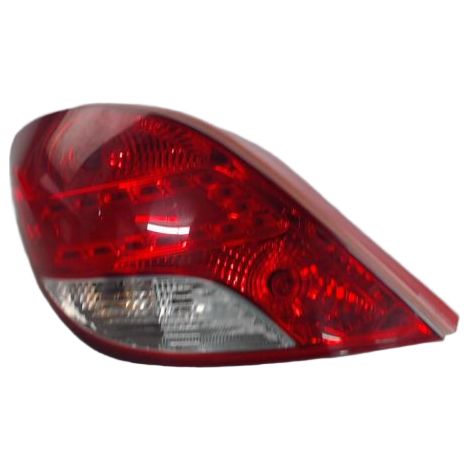 [PRODUIT D'OCCASION] Feu Arrieree Gauche  PEUGEOT 207 ♻️ Ref Oe. 6350hq - Garantie à vie (1/3)