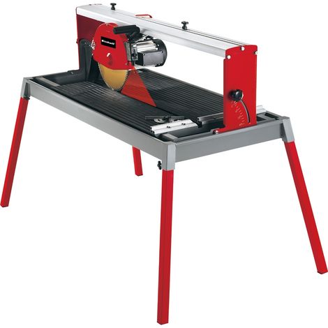Einhell TE-SC 920 L Tagliapietre 2200 W (1/5)