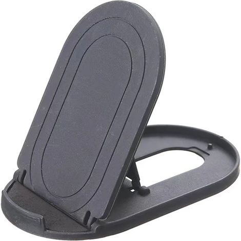 Support universel pour tableau de bord, support de téléphone GPS, ventouse pour pare-brise, rotation à 360°, support pour véhicule (1/5)