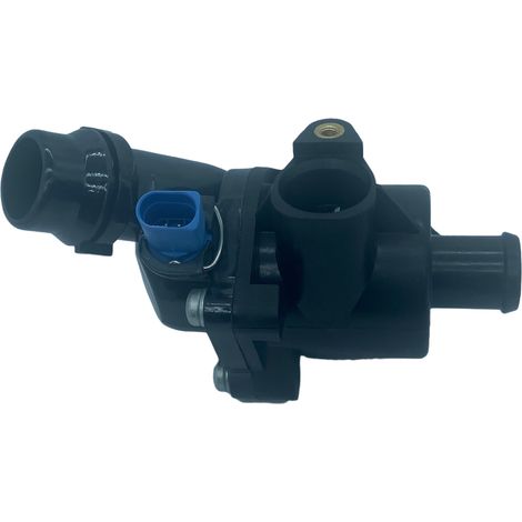 Thermostat/ensemble thermostat automobile : Compatible avec Audi/OE : 06B121111K (1/5)