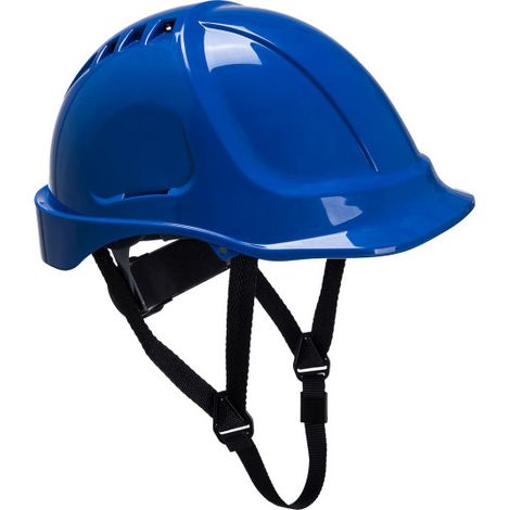 Auriculares de resistencia Color: Azul Royal Talla - Portwest (1/2)