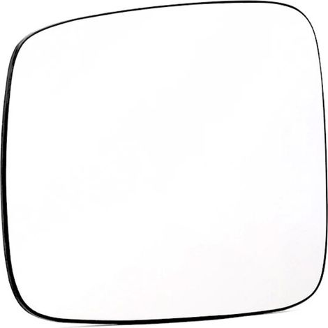 Miroir de rétro gauche compatible pour VW Transporter T4 OEM