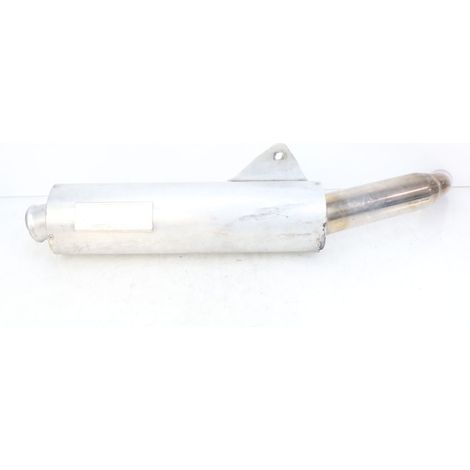 [PRODUIT D'OCCASION] POT ECHAPPEMENT DROIT HONDA CBR F SC25 1000 1989 - 1992 (1/5)