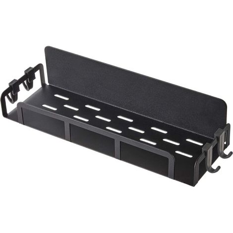 Aimant Rack Spice Rack Pour Cuisine Réfrigérateur Spice Storage Box Rack-Ensoleillé (1/3)