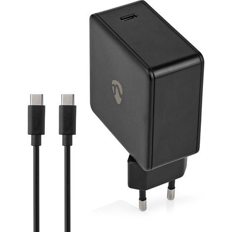 Wandladegerat 65 w schnellladefunktion 30 325 a a anzahl der ausgange 1 usb c typ c 200 m automatische spannungswahl 83 (1/5)
