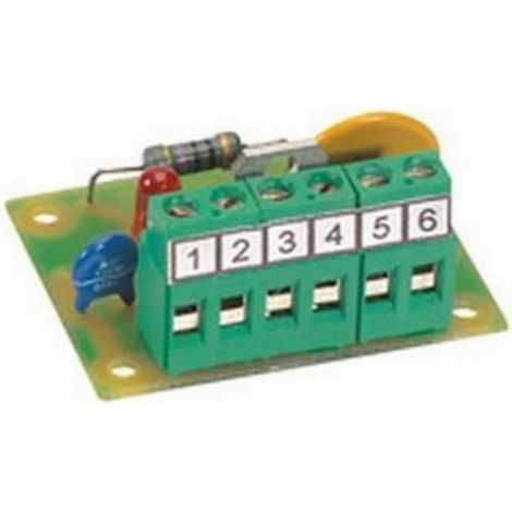 Legrand 40656 - Line monitoring element for ref. 406 53