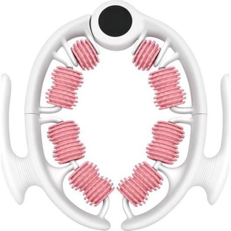 Masseur anti-cellulite, aide au massage pour l'élimination de la cellulite et des liquides, idéal pour les jambes, les fesses, (1/5)