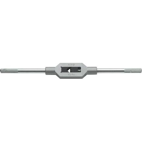 Chiave per maschiatura da 2 mm