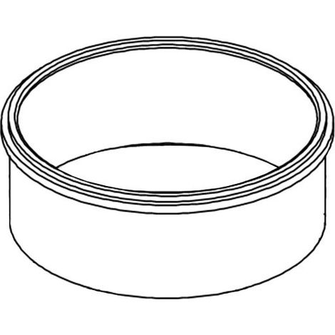 J275 Ha - Bague De Frottements FAAC