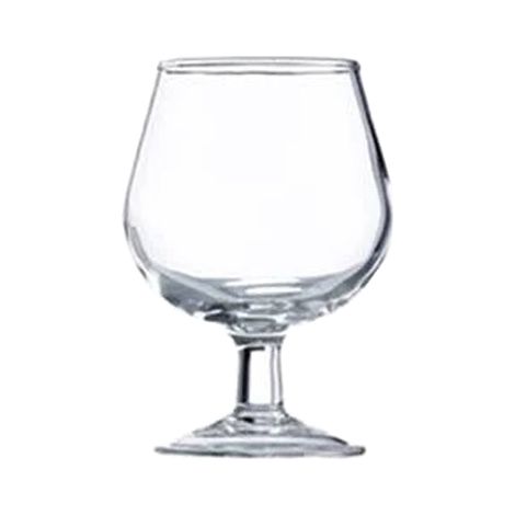 HOSTELVIA copas coñac  10 cl tensionadas , Copas coñac 10 cl. Tensionado.
-Marca: Hostelvia.
-Copas clásicas de coñac o brandy. 
-Copa de 90,5 mm con diámetro de 61,5 mm. 
-Capacid