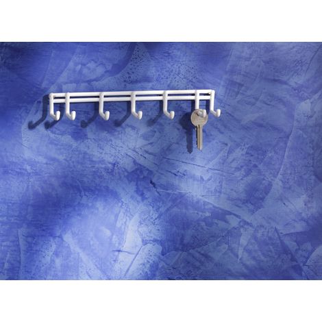 Pinza de 7 ganchos Bg 22 x 3 (1/2)