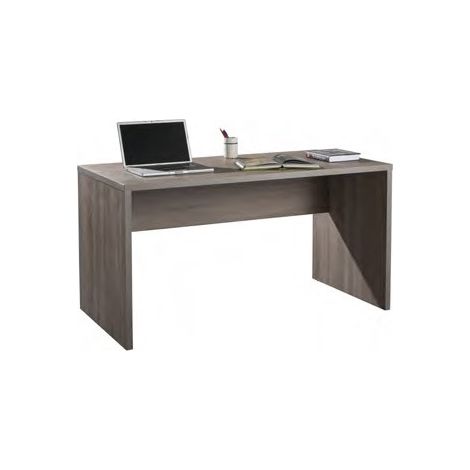 SCRIVANIA DISEGNO 138X69XH75CM ROVERE TARTUFO