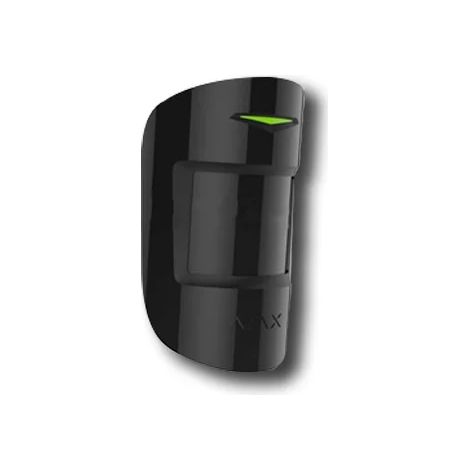Ajax MotionProtect Plus Rilevatore movimento doppia tecnologia Pir Microonda (1/3)