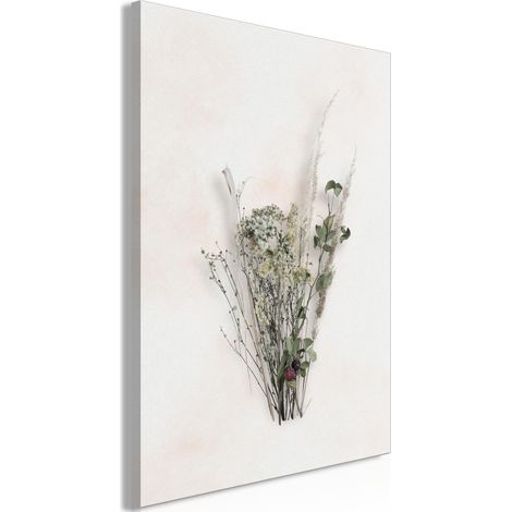 Dipinto - Bouquet autunnale (1 pezzo) verticale (1/4)