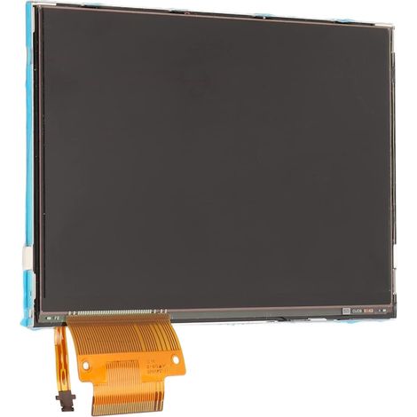 Écran d'affichage LCD de Remplacement élevé pour 2000 2001 2003 2004-installation Facile, Démontage de qualité Supérieure et Puce Professionnelle (1/5)