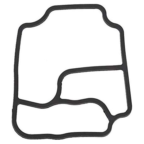 Zoternen Suuonee Dichtung Ölfiltergehäuse, 11421719855 Dichtung Ölfiltergehäuse für E39 E46 E60 E53 E83 Z3 Z4 TEIL (1/5)