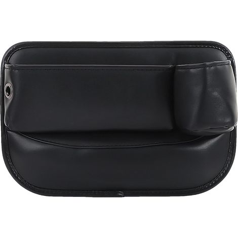 Organisateur de siège voiture - Boîte rangement pour joints (1/5)