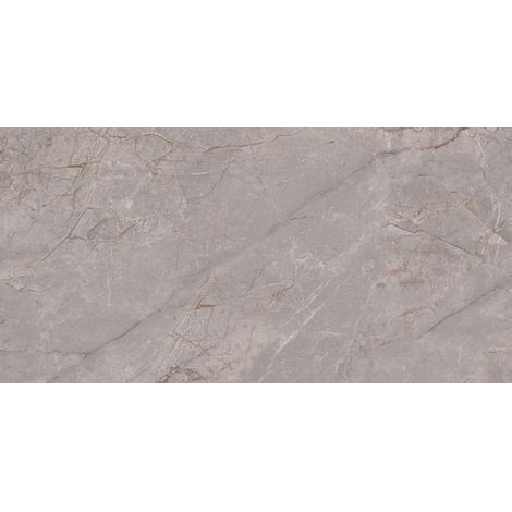 Mexen Dolca Grey grès émaillé rect. G1, carreau sol-mur 120 x 60 cm, carving - TL427-120-060-02 (1/5)