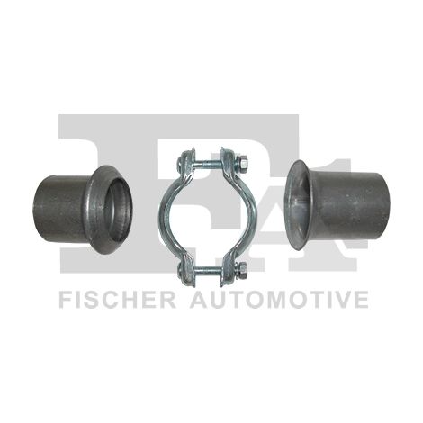 Kit de réparation, tuyau d'échappement FA1 008-946 AUDI