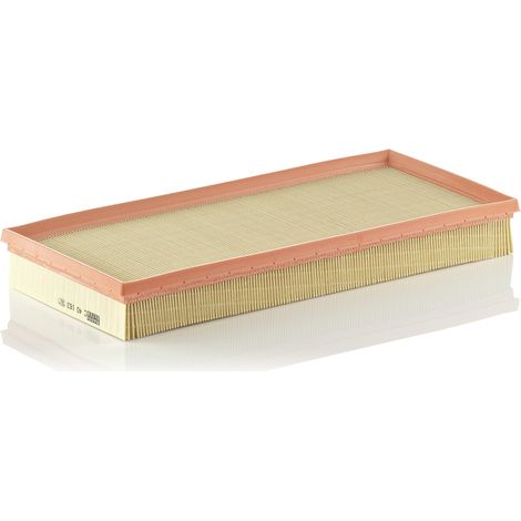 FILTRO ARIA MANN FILTRO MERCEDES W169 A-KLAS