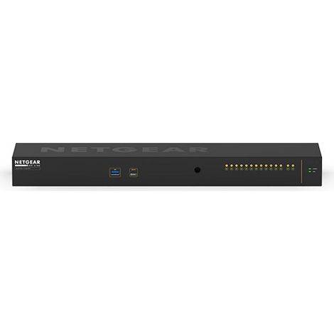 NETGEAR Netgear Switch MSM4214X-100EUS MSM4214X100EUS (MSM4214X-100EUS) (MSM4214X100EUS) (1/3)