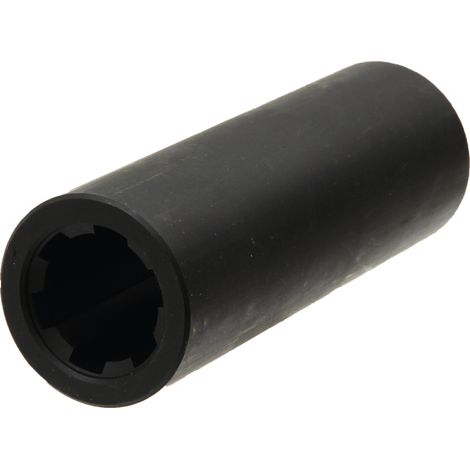Mozzo profilato 1 pollice 150 mm GRANITO