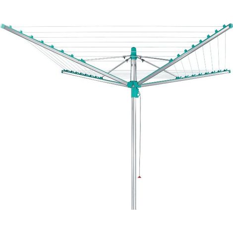 ombrello stendibiancheria 40m - 85285 - Leifheit (1/10)