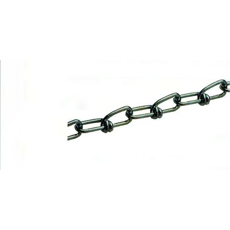Chaînette décorative VICTOR - 2.4 mm - VIGOUROUX