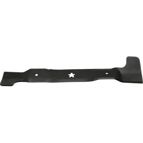 Cuchilla Husqvarna AYP Partner de 498 mm, izquierda, 532 42 79-84 427984