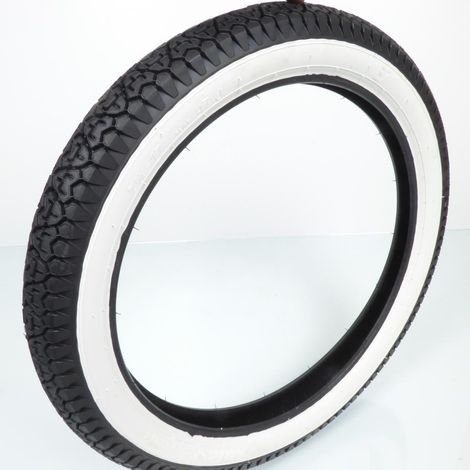 reifen mitas weißwand 2.75-17 neu 2 3/4-17 b7 tt/tl 47j für moped (1/2)