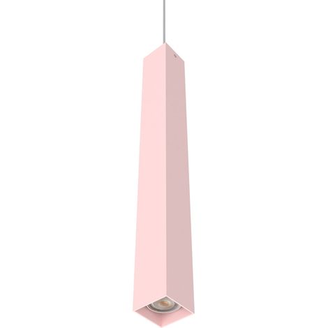 CUBE LÁMPARA DE TECHO H60