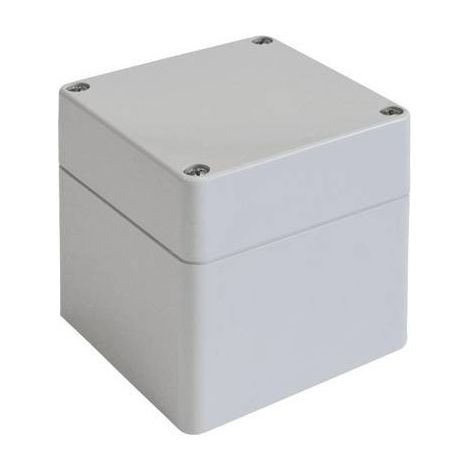 Bopla EUROMAS M 228 02228000 Alloggiamento industriale Policarbonato Grigio (RAL 7035) 1 pz. (1/2)