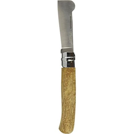 navaja extremena grafting knife lama acciaio inox 7.5 cm (1/3)