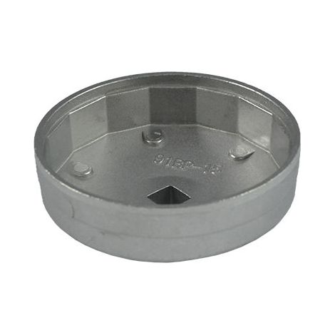 Ölfilterbecher (91X15mm.) JBM11388 (1/2)