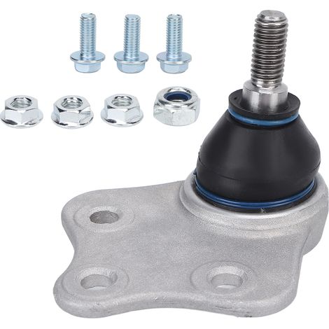 Rotule avant supérieure 2113310083, pièce de rechange compatible Mercedes Benz Classe E W211 W219 W230 E350 E500 et CLS550. (1/5)
